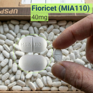 Fioricet (MIA110)