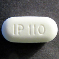 Hydrocodone(IP110) - Image 2