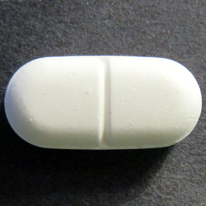 Hydrocodone(IP110) - Image 3