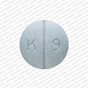 Oxycodone K9 Blue - Image 2