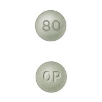 Oxycodone (Purdue Green) - Image 3